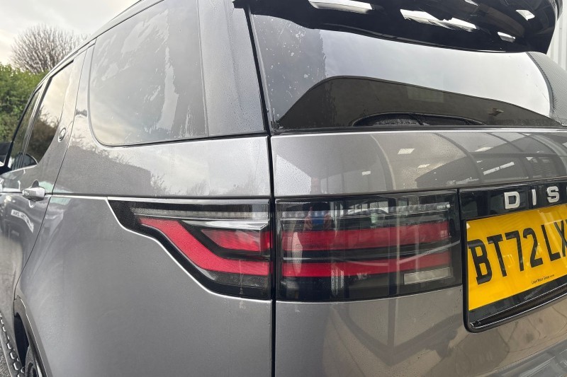 Used Land Rover Discovery 2022 for sale - 76982023: Photo 19