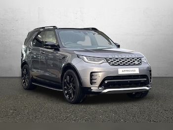 Used Land Rover Discovery 2022 for sale - 76982023: Photo