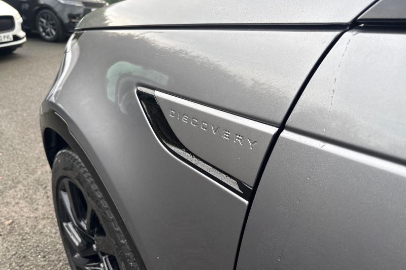 Used Land Rover Discovery 2022 for sale - 76982023: Photo 20