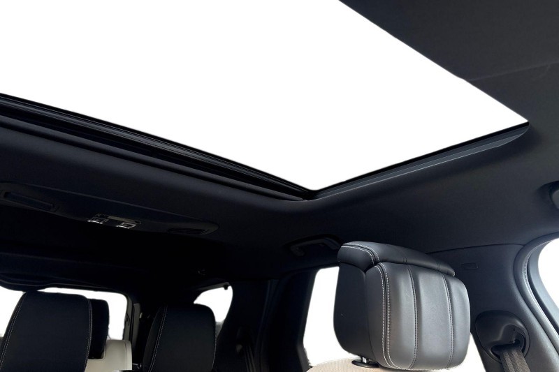 Used Land Rover Discovery 2022 for sale - 76982023: Photo 21