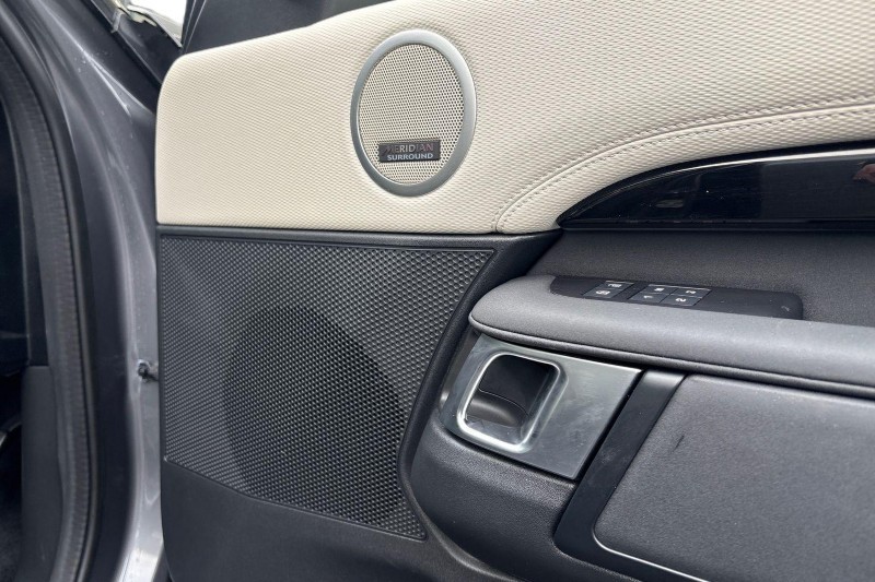 Used Land Rover Discovery 2022 for sale - 76982023: Photo 22