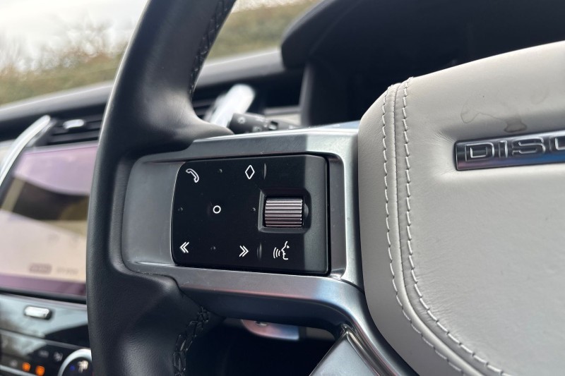 Used Land Rover Discovery 2022 for sale - 76982023: Photo 28