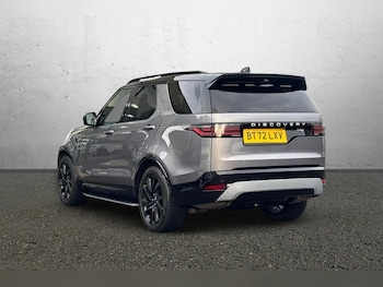 Used Land Rover Discovery 2022 for sale - 76982023: Photo