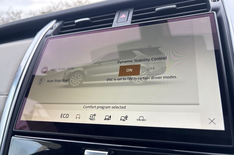 Used Land Rover Discovery 2022 for sale - 76982023: Photo 35