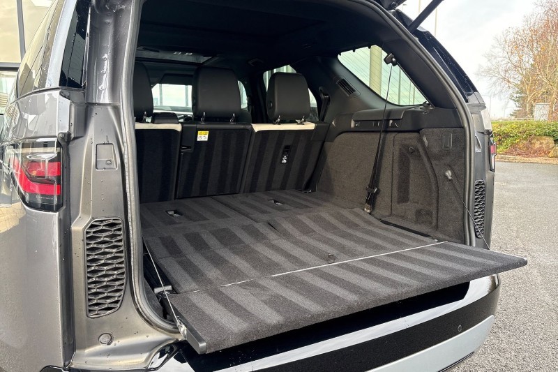 Used Land Rover Discovery 2022 for sale - 76982023: Photo 42