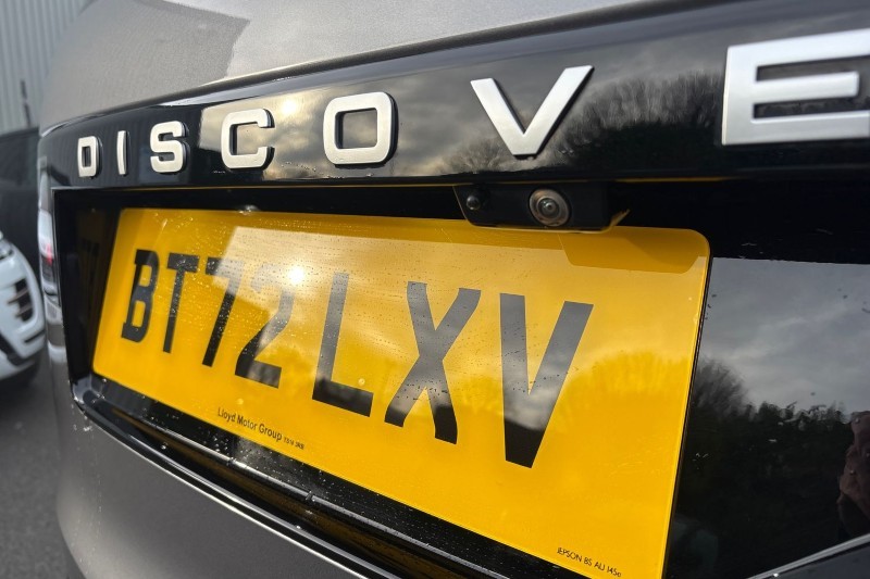 Used Land Rover Discovery 2022 for sale - 76982023: Photo 44