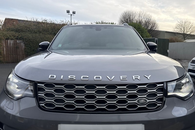 Used Land Rover Discovery 2022 for sale - 76982023: Photo 46
