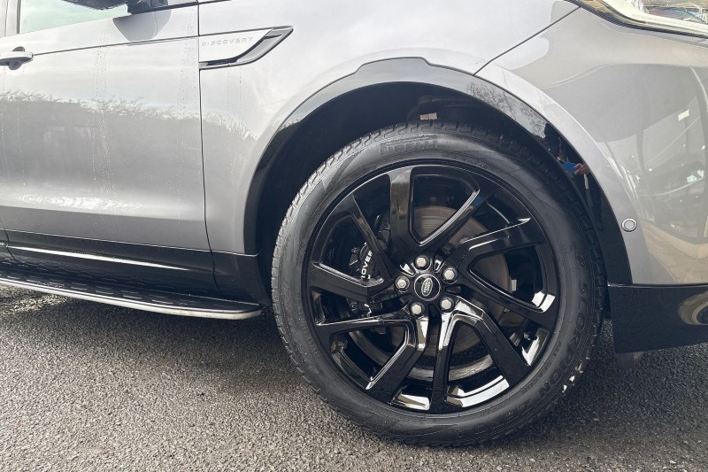 Used Land Rover Discovery 2022 for sale - 76982023: Photo 47