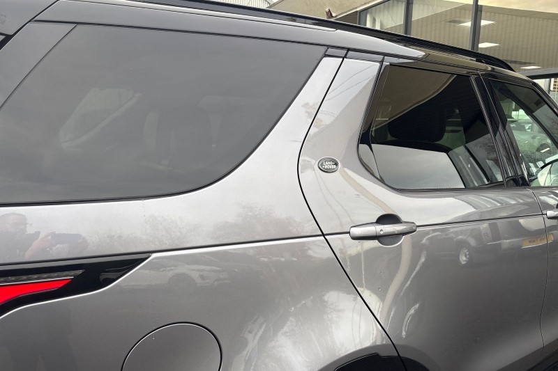 Used Land Rover Discovery 2022 for sale - 76982023: Photo 49