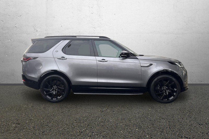 Used Land Rover Discovery 2022 for sale - 76982023: Photo 5