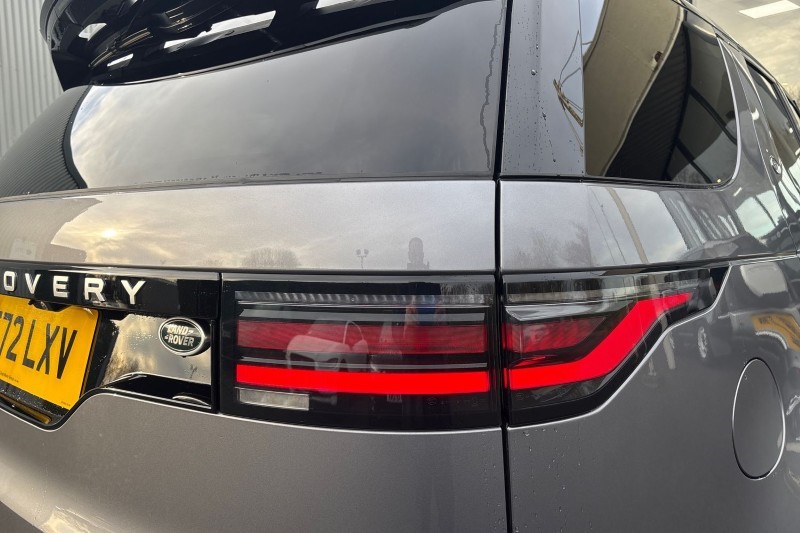 Used Land Rover Discovery 2022 for sale - 76982023: Photo 50