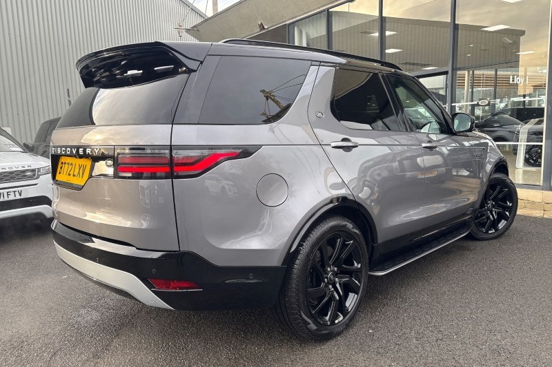 Used Land Rover Discovery 2022 for sale - 76982023: Photo 51