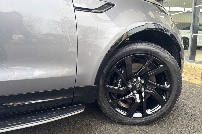 Used Land Rover Discovery 2022 for sale - 76982023: Photo 52