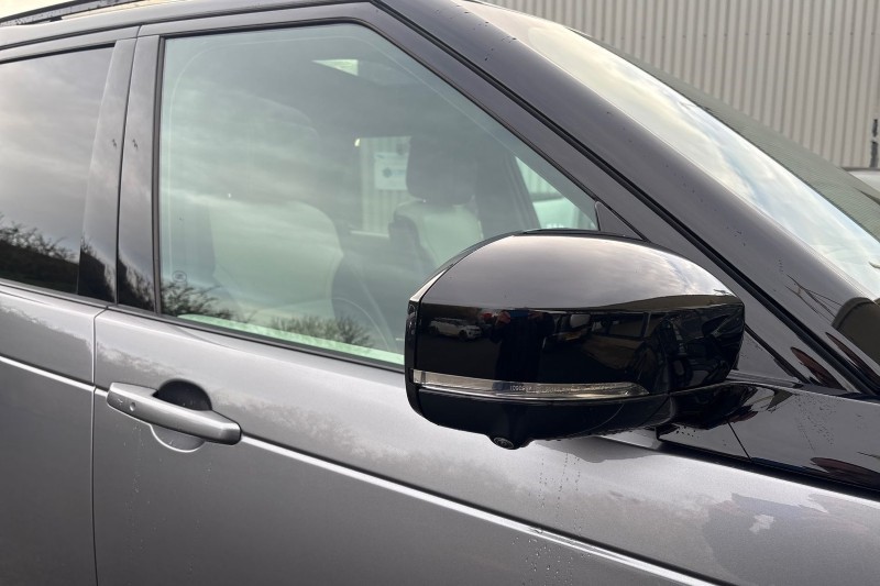 Used Land Rover Discovery 2022 for sale - 76982023: Photo 53