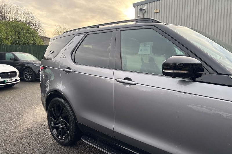 Used Land Rover Discovery 2022 for sale - 76982023: Photo 54