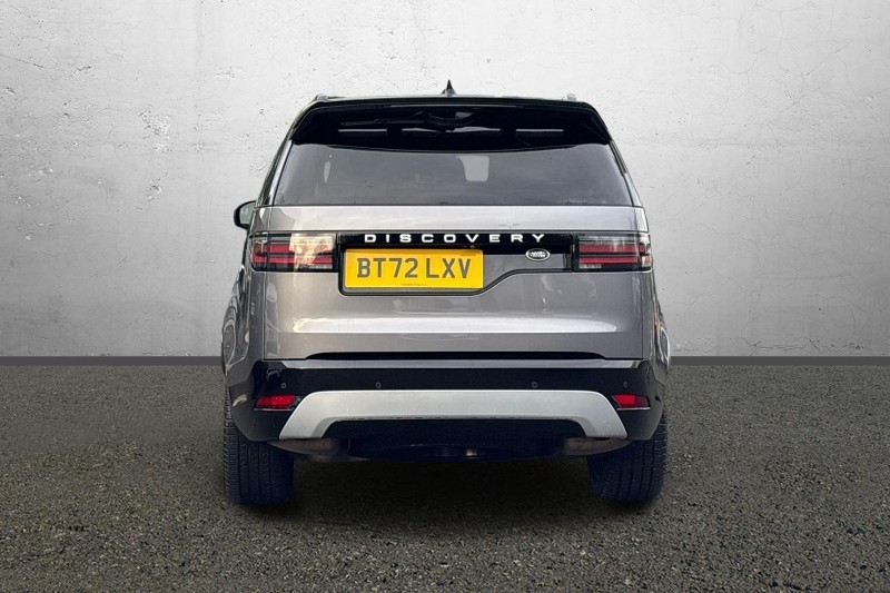 Used Land Rover Discovery 2022 for sale - 76982023: Photo 6