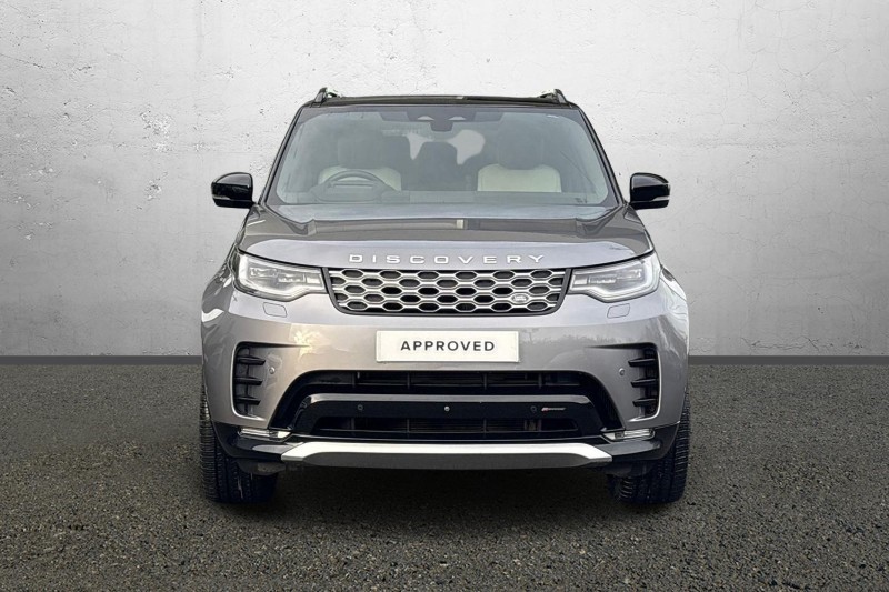 Used Land Rover Discovery 2022 for sale - 76982023: Photo 7