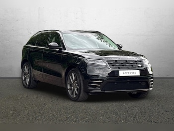 Used Land Rover Range Rover Velar 2024 for sale - 78764441: Photo