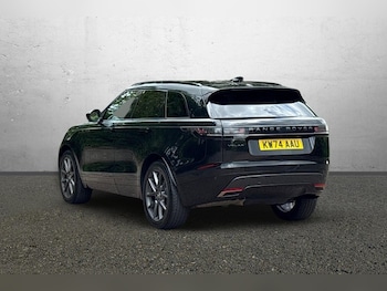 Used Land Rover Range Rover Velar 2024 for sale - 78764441: Photo