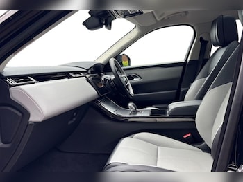 Used Land Rover Range Rover Velar 2024 for sale - 78764441: Photo