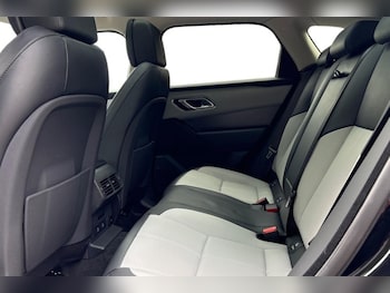Used Land Rover Range Rover Velar 2024 for sale - 78764441: Photo