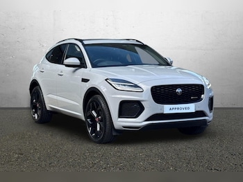 Used Jaguar E-Pace 2023 for sale - 79604986: Photo