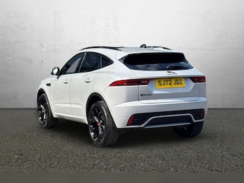 Used Jaguar E-Pace 2023 for sale - 79604986: Photo