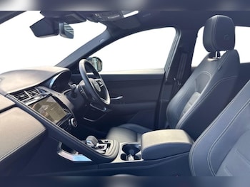Used Jaguar E-Pace 2023 for sale - 79604986: Photo
