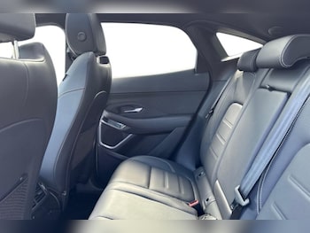 Used Jaguar E-Pace 2023 for sale - 79604986: Photo