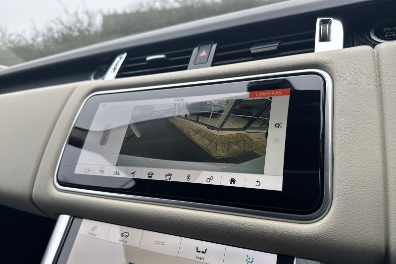 Used Land Rover Range Rover Sport 2021 for sale - 77353904: Photo 12