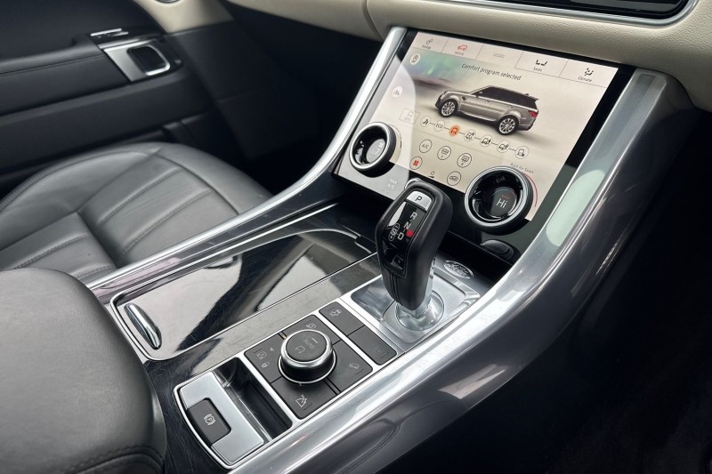 Used Land Rover Range Rover Sport 2021 for sale - 77353904: Photo 13