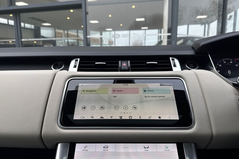 Used Land Rover Range Rover Sport 2021 for sale - 77353904: Photo 14