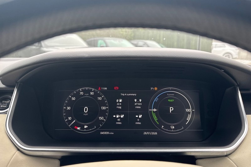 Used Land Rover Range Rover Sport 2021 for sale - 77353904: Photo 16