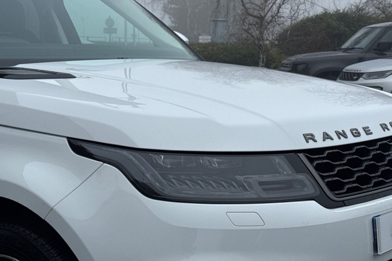 Used Land Rover Range Rover Sport 2021 for sale - 77353904: Photo 17