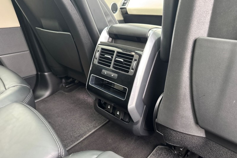 Used Land Rover Range Rover Sport 2021 for sale - 77353904: Photo 18