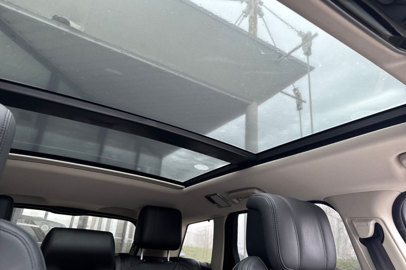 Used Land Rover Range Rover Sport 2021 for sale - 77353904: Photo 21