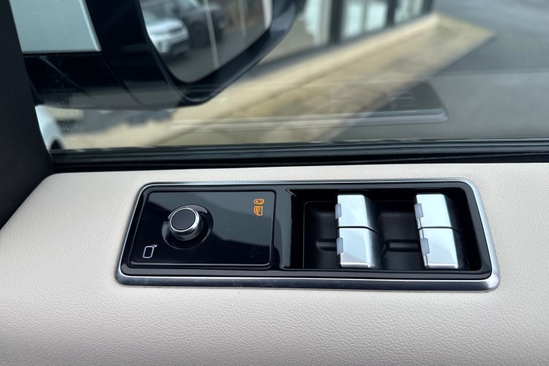 Used Land Rover Range Rover Sport 2021 for sale - 77353904: Photo 24