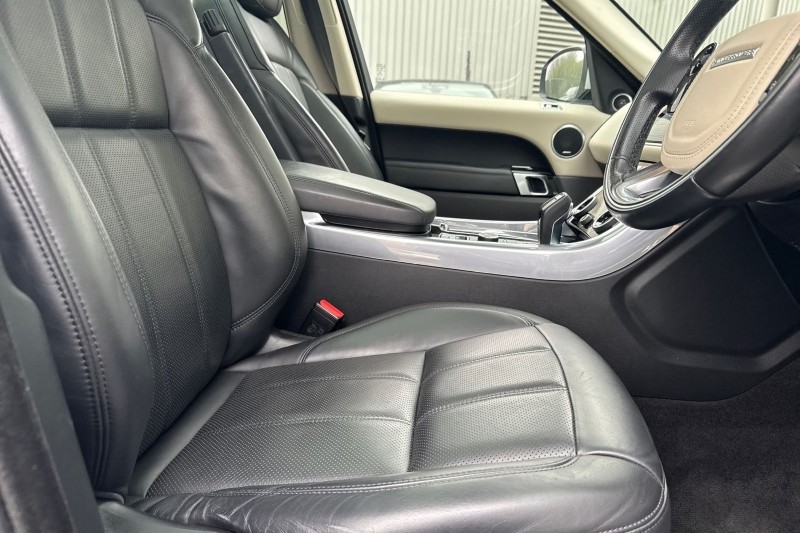 Used Land Rover Range Rover Sport 2021 for sale - 77353904: Photo 26