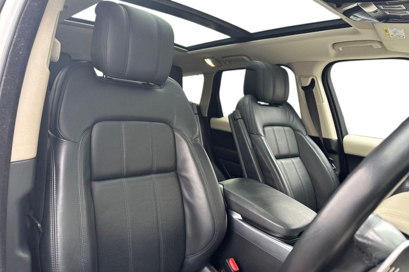 Used Land Rover Range Rover Sport 2021 for sale - 77353904: Photo 27