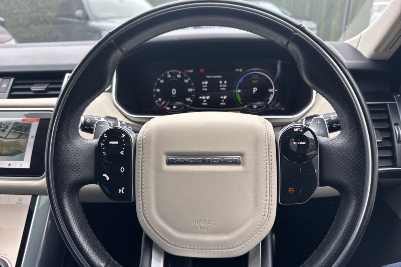 Used Land Rover Range Rover Sport 2021 for sale - 77353904: Photo 28