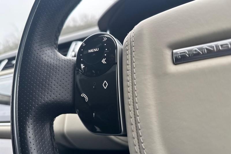 Used Land Rover Range Rover Sport 2021 for sale - 77353904: Photo 29