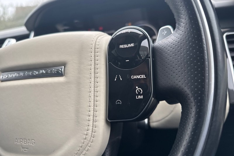 Used Land Rover Range Rover Sport 2021 for sale - 77353904: Photo 30