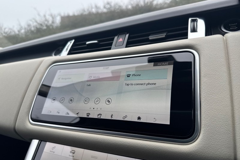 Used Land Rover Range Rover Sport 2021 for sale - 77353904: Photo 31