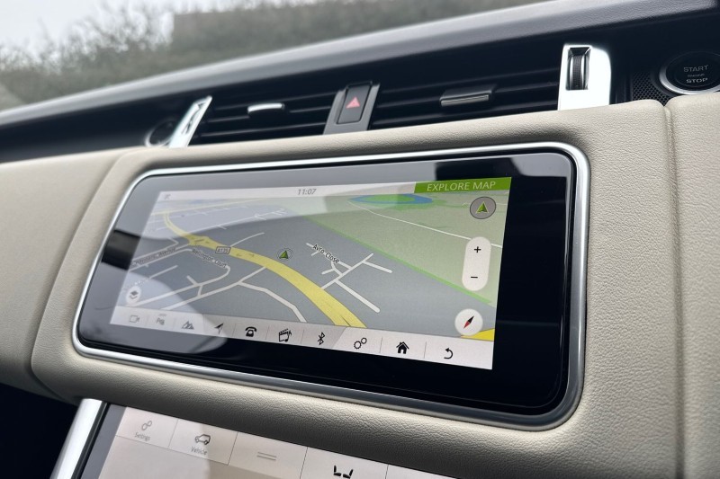 Used Land Rover Range Rover Sport 2021 for sale - 77353904: Photo 32