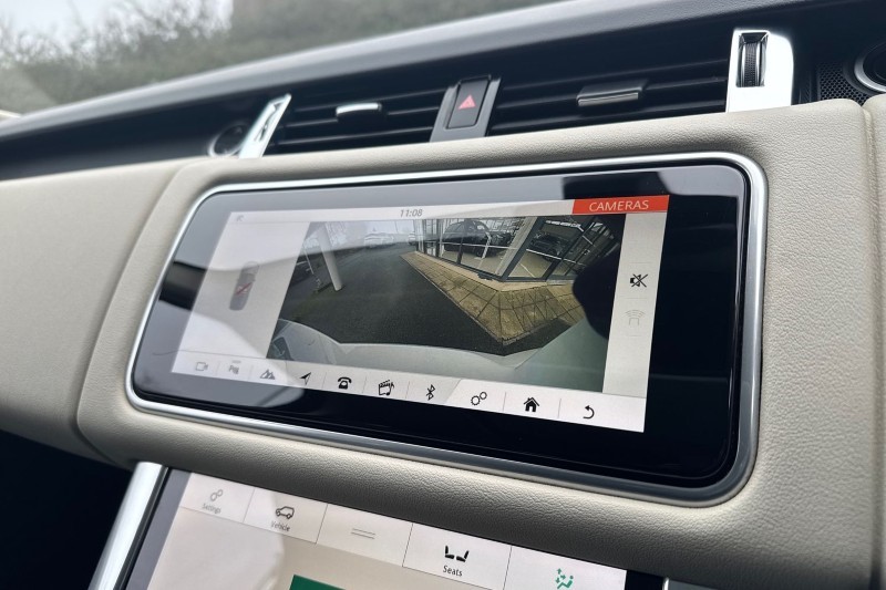 Used Land Rover Range Rover Sport 2021 for sale - 77353904: Photo 33