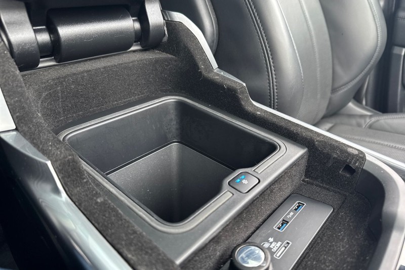 Used Land Rover Range Rover Sport 2021 for sale - 77353904: Photo 39