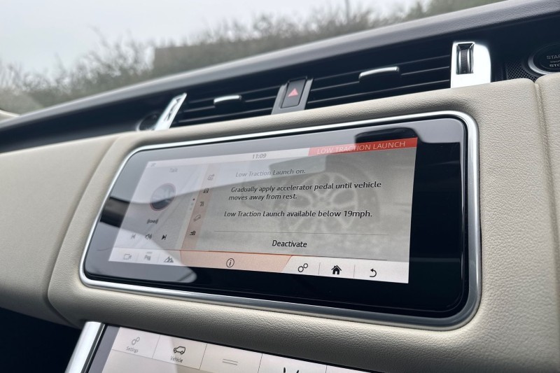 Used Land Rover Range Rover Sport 2021 for sale - 77353904: Photo 40