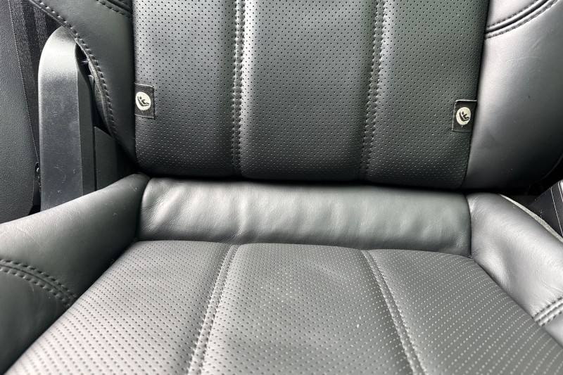 Used Land Rover Range Rover Sport 2021 for sale - 77353904: Photo 41