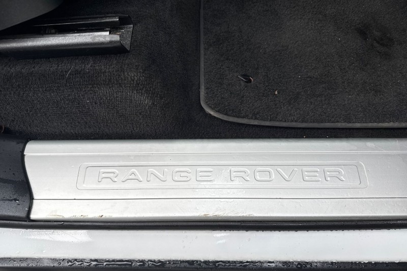Used Land Rover Range Rover Sport 2021 for sale - 77353904: Photo 42