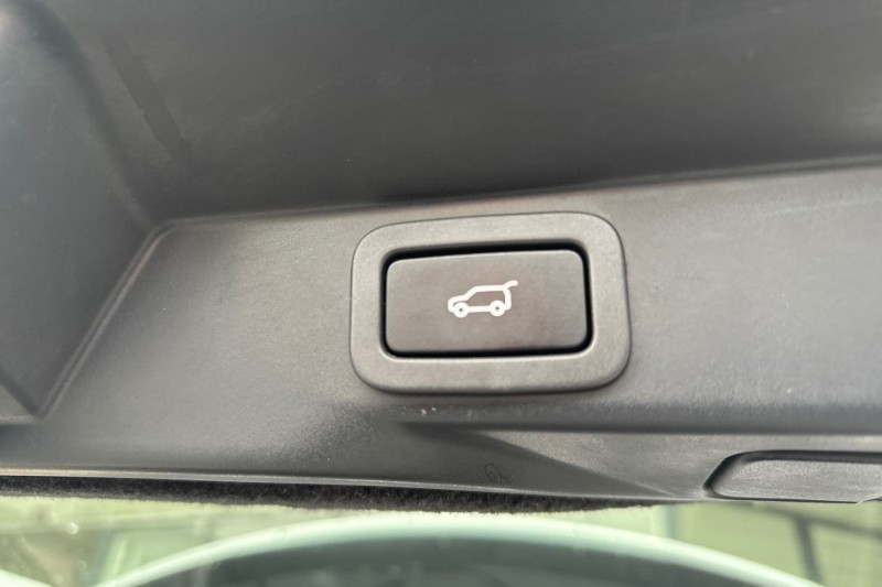 Used Land Rover Range Rover Sport 2021 for sale - 77353904: Photo 44